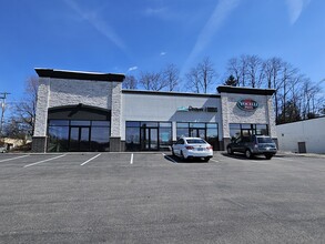 4906 William Flynn Hwy, Allison Park, PA for rent Building Photo- Image 1 of 9