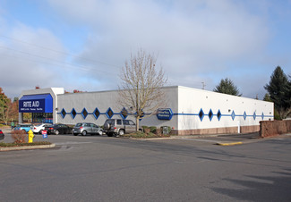 More details for 4640-4776 Whitman Ln SE, Lacey, WA - Retail for Rent