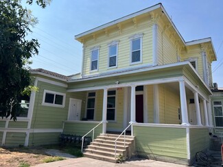 More details for 145 W Flora St, Stockton, CA - Residential for Sale