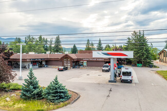 More details for 731 Wisconsin Ave, Whitefish, MT - Retail for Sale