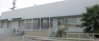 More details for 2100 Saturn Ave, Huntington Park, CA - Industrial for Rent