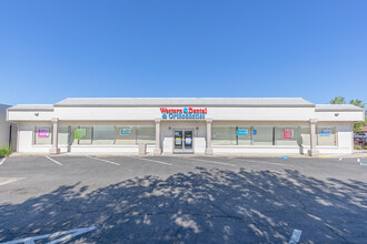 3945 Marysville Blvd, Sacramento, CA for sale Building Photo- Image 1 of 17