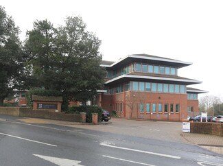 More details for Bull Hl, Leatherhead - Office for Rent