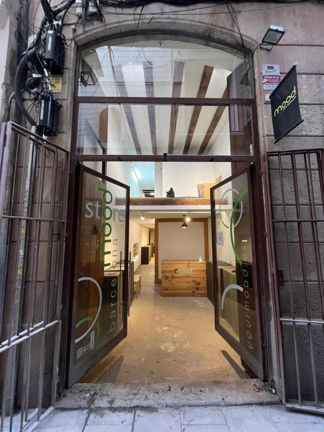 Carrer dels Flassaders, Barcelona, Barcelona for sale Building Photo- Image 1 of 1