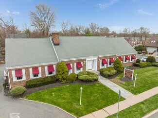 More details for 560 Main St, Chatham, NJ - Office for Sale