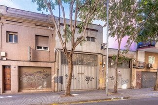 More details for Avinguda de Alfonso XIII, 70, Badalona - Industrial for Sale