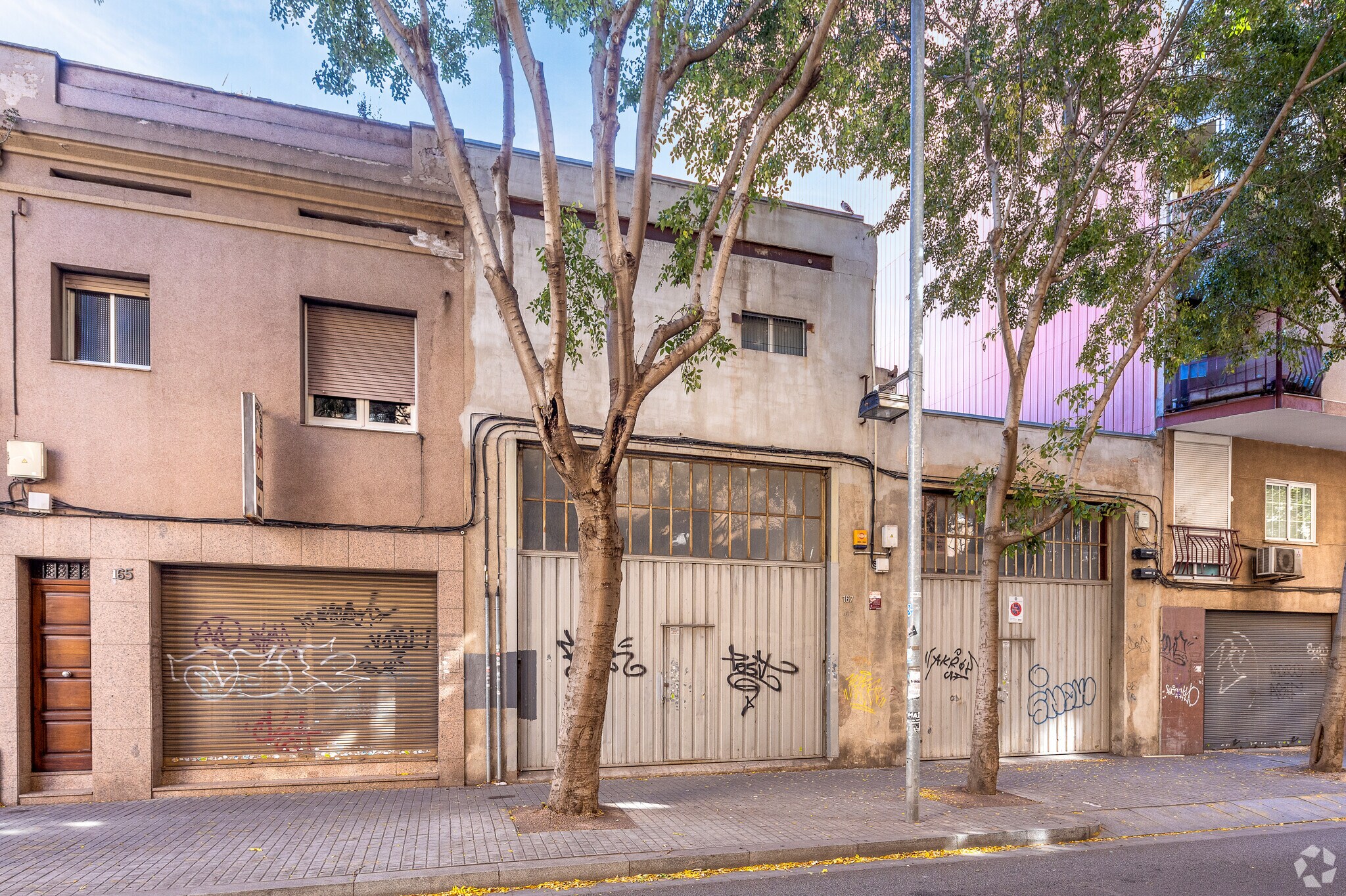 Avinguda de Alfonso XIII, 70, Badalona, Barcelona for sale Primary Photo- Image 1 of 3