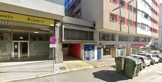 More details for Rúa Reiseñor, 11, Vigo - Land for Sale