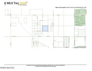 More details for 29627 Alamo Rd, Casa Grande, AZ - Land for Sale