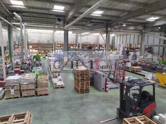 More details for Industrial for Sale