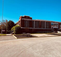 2100 Chicopee Mill Rd, Gainesville, GA for rent Building Photo- Image 1 of 11