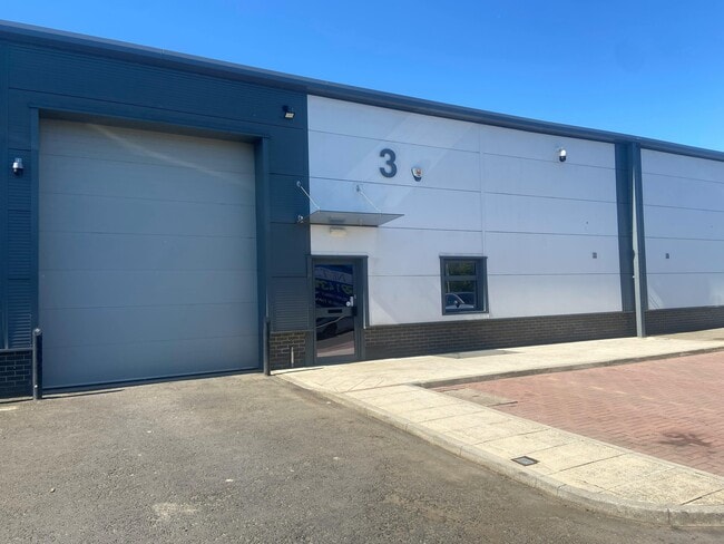 More details for Elm Rd, North Shields - Industrial to Rent