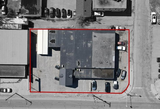 More details for 842 Clyde Ave, Ottawa, ON - Industrial for Sale