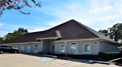 1005 Glade Rd, Colleyville, TX for rent Building Photo- Image 1 of 5