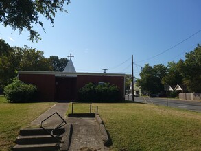 1189 N Parkway, Memphis, TN for sale Building Photo- Image 1 of 1