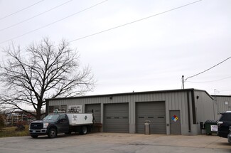 More details for 2014-2016 E Ovid Ave, Des Moines, IA - Industrial for Sale