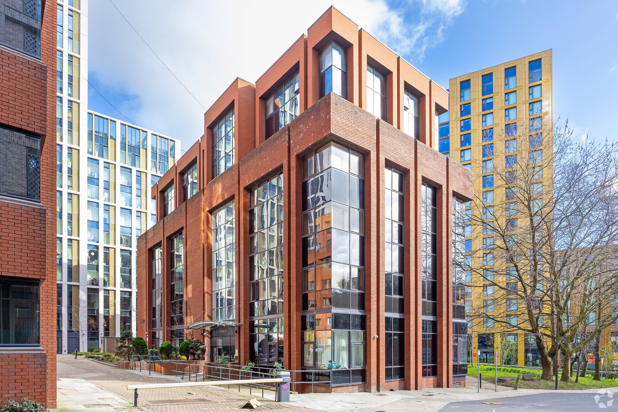 Belgrave St, Leeds for sale Primary Photo- Image 1 of 1