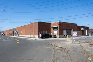 More details for 30 Moffitt St, Stratford, CT - Industrial for Rent