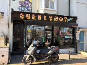 21 Ditchling Rd, Brighton to rent Interior Photo- Image 1 of 5