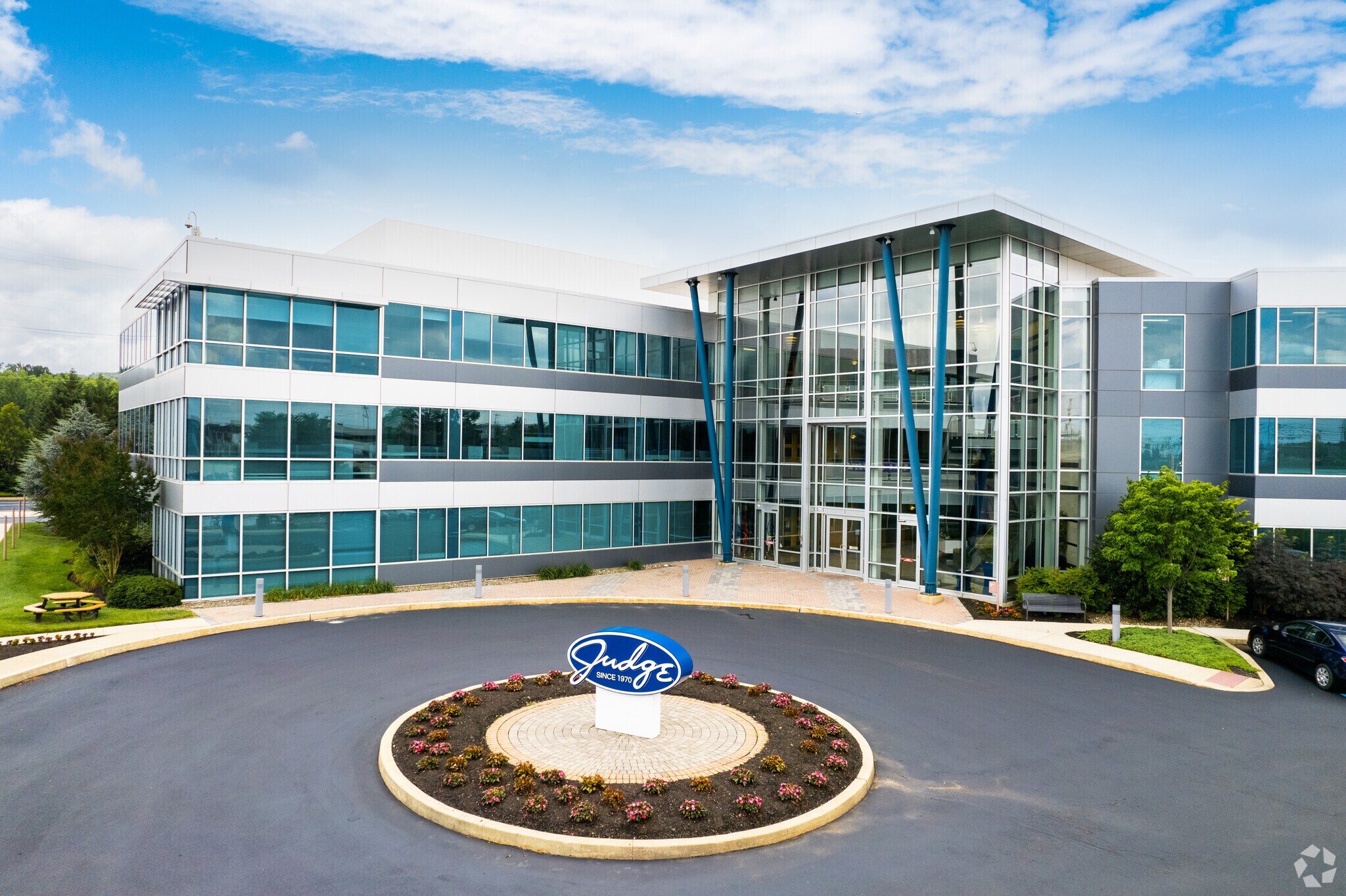 151 S Warner Rd, Wayne, PA for sale Building Photo- Image 1 of 1