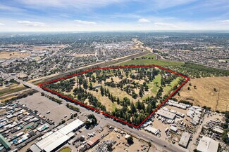 More details for 3801 Wilson Way, Stockton, CA - Land for Sale