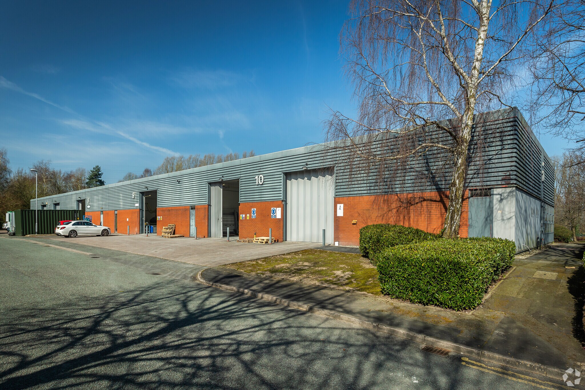 Fairoak Ct, Runcorn for sale Primary Photo- Image 1 of 1