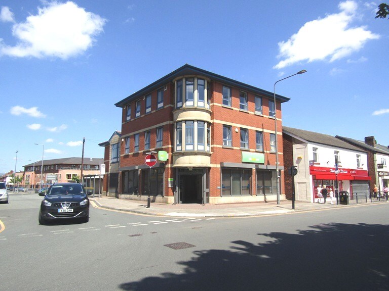 129 Market St, Manchester for sale Primary Photo- Image 1 of 1