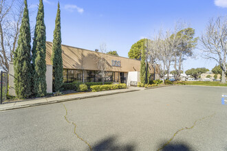 101 Corporate Pl, Vallejo, CA for sale Building Photo- Image 1 of 1