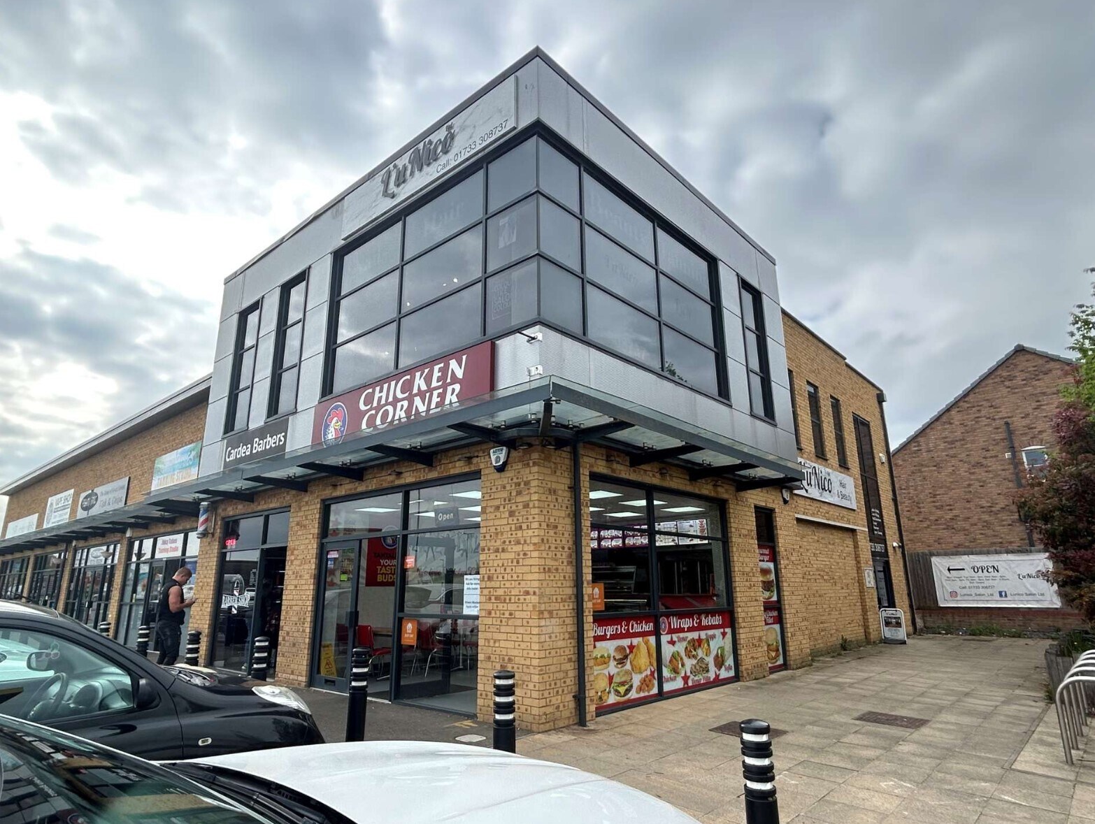 Bellona Dr, Peterborough for sale Building Photo- Image 1 of 1