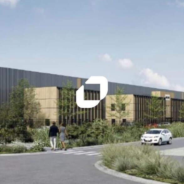 Industrial in Puiseux-en-France to rent - Building Photo - Image 2 of 6