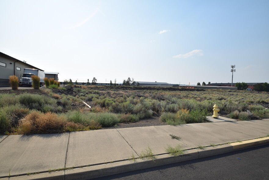 Lot 103-Fairgrounds Business Phase I park, Redmond, OR for sale - Building Photo - Image 3 of 18