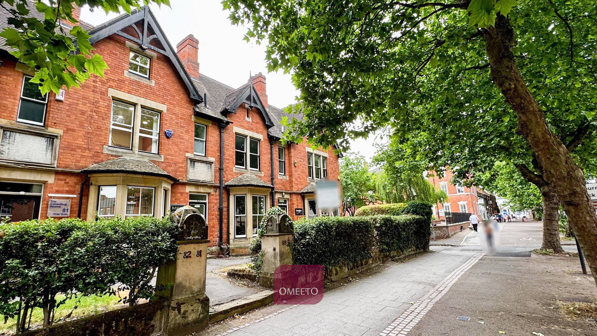 78-82 Friar Gate, Derby to rent Building Photo- Image 1 of 17