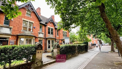 78-82 Friar Gate, Derby to rent Building Photo- Image 1 of 13