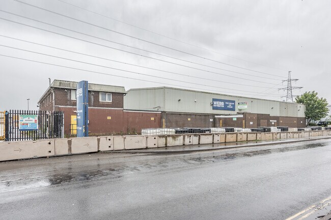 More details for Third Way, Avonmouth - Industrial to Rent