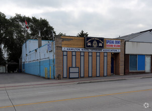 108 Parkdale Ave N, Hamilton, ON for sale Primary Photo- Image 1 of 4