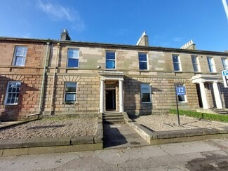 More details for 12 Alloway Pl, Ayr - Co-working to Rent
