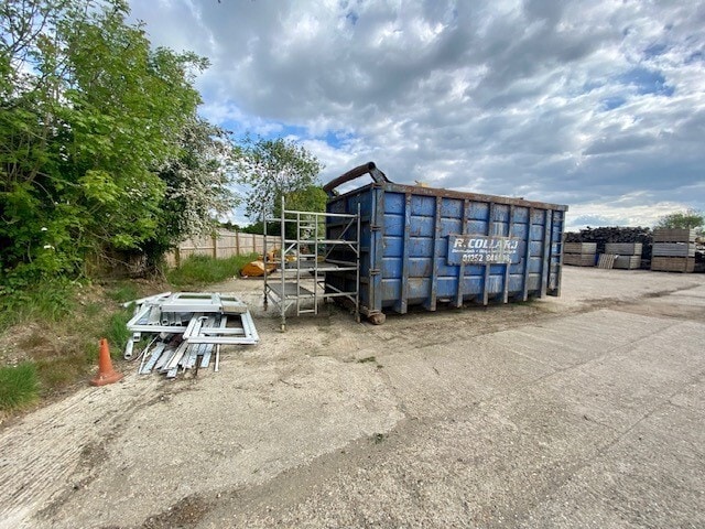 Baughurst Rd, Baughurst to rent - Building Photo - Image 3 of 3