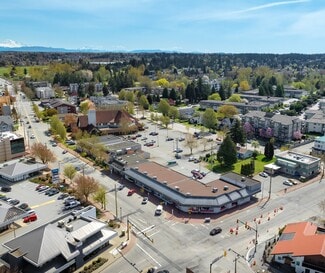 More details for 20644 Fraser Hwy, Langley, BC - Office, Office / Retail to Rent