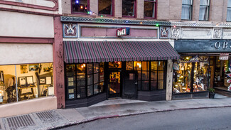 More details for 35 Main St, Bisbee, AZ - Retail for Sale