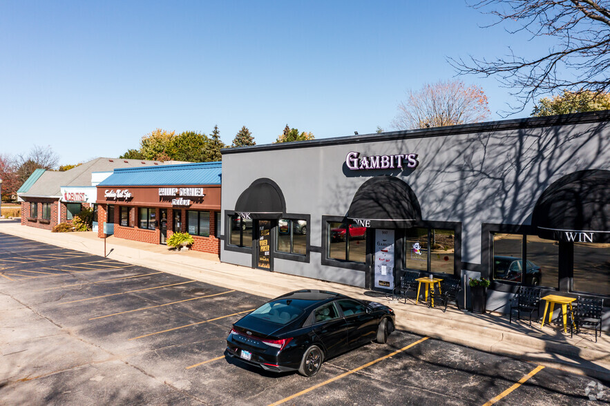 999 S IL Route 59, Bartlett, IL for sale - Building Photo - Image 1 of 1