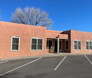 More details for 1421 Luisa St, Santa Fe, NM - Office for Rent