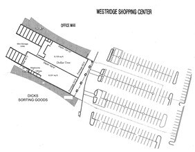 1265-1295 N Davis Rd, Salinas, CA to rent Site Plan- Image 1 of 1