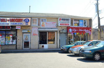 672 Castle Hill Ave, Bronx, NY for rent Building Photo- Image 1 of 9