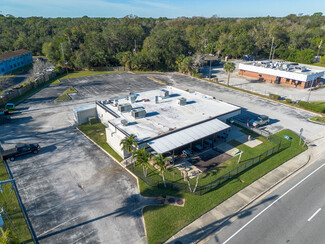 More details for 1610 S Dixie Fwy, New Smyrna Beach, FL - Retail for Sale