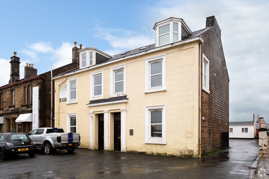 6163 Clydesdale St, Hamilton, ML3 0DD UK