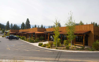 More details for 12177 Business Park Dr, Truckee, CA - Flex for Rent