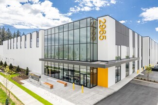 More details for 2965 188 St, Surrey, BC - Industrial to Rent