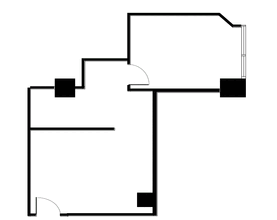2851 S Parker Rd, Aurora, CO to rent Floor Plan- Image 1 of 1