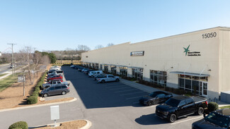 More details for 15050 Choate Cir, Charlotte, NC - Light Industrial for Rent