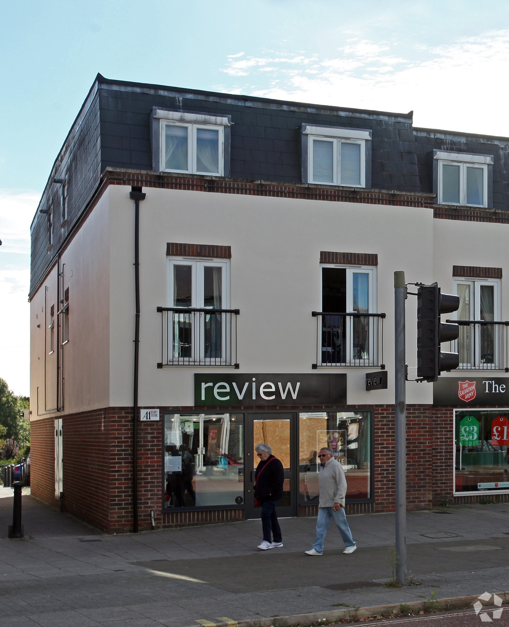 256A London Rd, Waterlooville for sale Primary Photo- Image 1 of 1